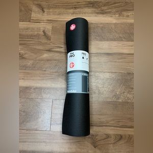 MANDUKA PRO™ YOGA MAT 6MM